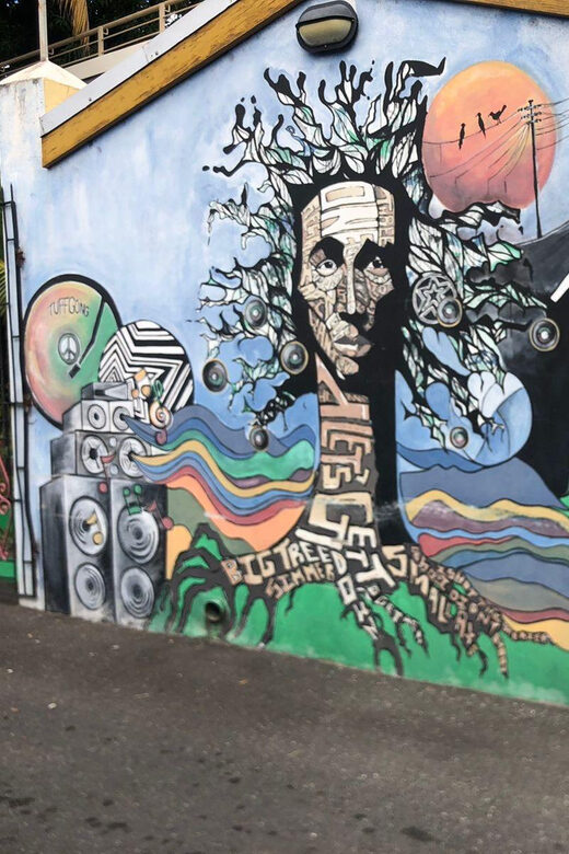 Bob marley 9 Miles & Dunns River Tour from Ocho Rios - FAQ