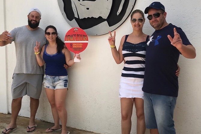 Bob Marley 9 miles tour from Runaway Bay - Who Should Consider This Tour?