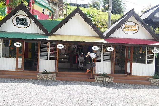 Bob Marley Birth Place and Resting Place 9 Miles Jamaica - The Experience: Authenticity and Guides