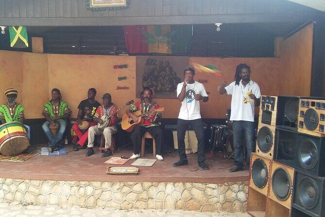 Bob Marley Birth Place and Resting Place 9 Miles Jamaica - Final Thoughts