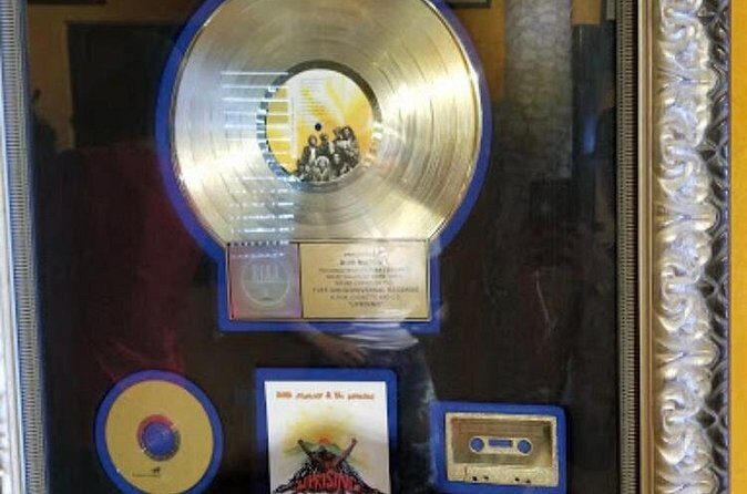 Bob Marley Birth Place Private Tour - Returning in Comfort