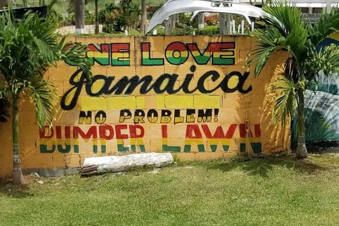 Bob Marley Birth Place Private Tour - Value for Money