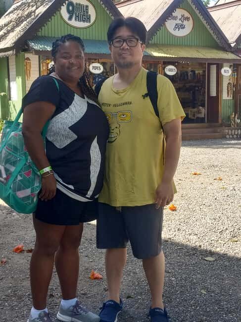 Bob Marley Birthplace 9 Mile Guided Tour in Jamaica - Key Points  