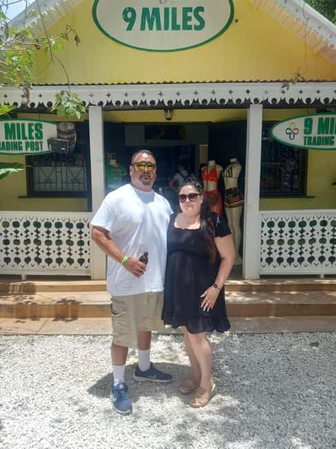 Bob Marley Birthplace 9 Mile Guided Tour in Jamaica - A Practical Overview of the Tour Experience  