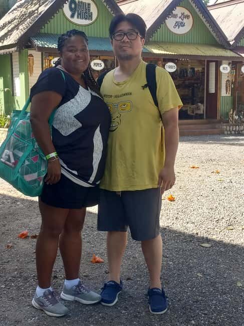 Bob Marley Birthplace 9 Mile Guided Tour in Jamaica - Value and Pricing Considerations  