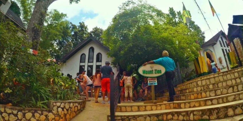 Bob Marley Birthplace 9 Mile Guided Tour in Jamaica - Accessibility & Practical Tips  