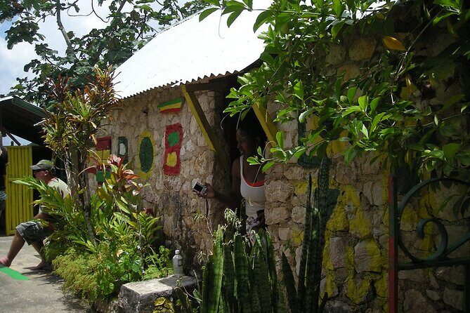 Bob Marley Birthplace, Nine Miles Tour from Ocho Rios - Exploring Claremont and Local Life