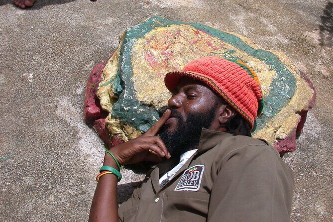 Bob Marley Birthplace, Nine Miles Tour from Ocho Rios - The Practicalities of the Tour