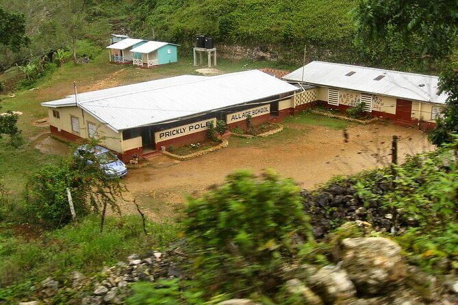 Bob Marley Birthplace, Nine Miles Tour from Ocho Rios - Authenticity and Value