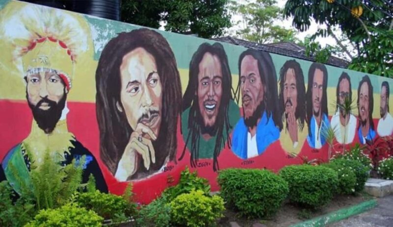 Bob Marley Guided City Tour - A Closer Look at the Kingston City Tour