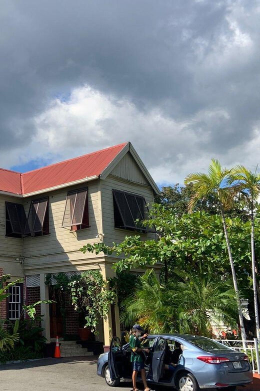 Bob Marley Guided City Tour - Authentic Experiences and Customer Feedback