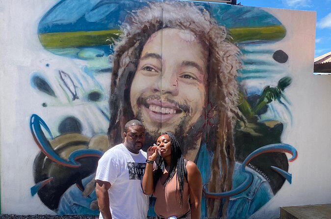 Bob Marley House and Dunns River Falls Private Tour - Final Thoughts