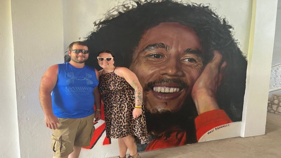 Bob Marley House & Mausoleum In Nine Miles, St Ann's Tour - Weather Considerations