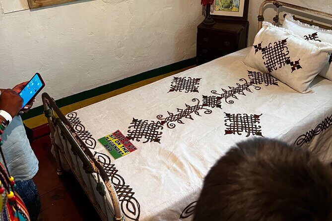 Bob Marley House Private Tour from Montego Bay - The Experience: An In-Depth Look