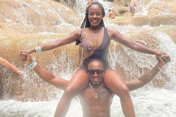 Bob Marley Mausoleum & Dunns River Falls Private Tour - Authenticity and Value