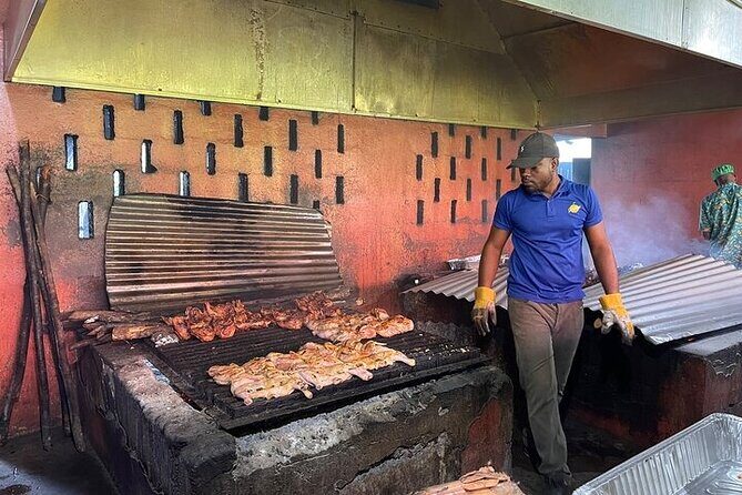 Bob Marley Mausoleum & Dunns River Falls Private Tour - Who Should Consider This Tour?