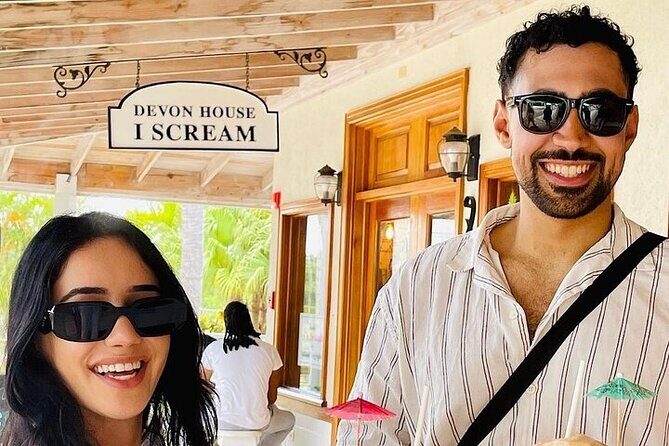 Bob Marley Mausoleum & Dunns River Falls Private Tour - Final Thoughts