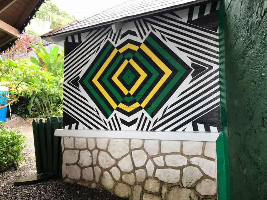 Bob Marley Mausoleum & Dunn's River Falls Private Tour - Frequently Asked Questions
