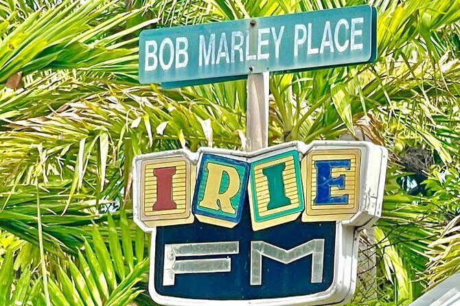 Bob Marley Mausoleum in Nine Miles St. Ann's Private Tour - The Itinerary Breakdown: What You Can Expect