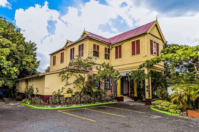 Bob Marley Mausoleum in Nine Miles St. Ann's Private Tour - FAQ