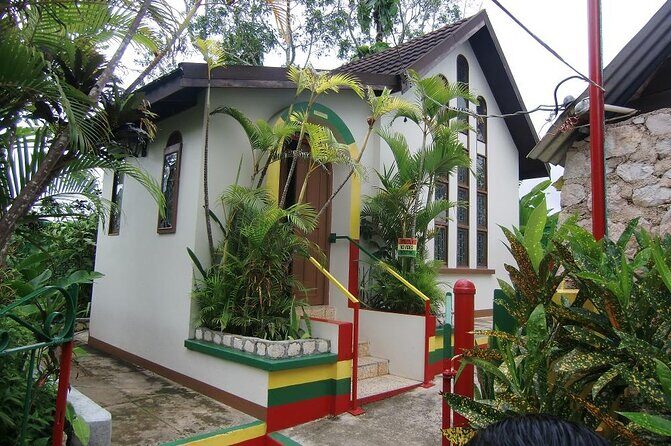 Bob Marley Mausoleum - Nine Mile Private Tour Ocho Rios Jamaica - Key Points