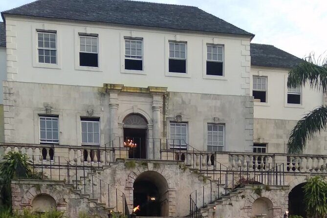 Bob Marley Mausoleum Nine Mile Tour from Montego Bay - Why Travelers Keep Coming Back