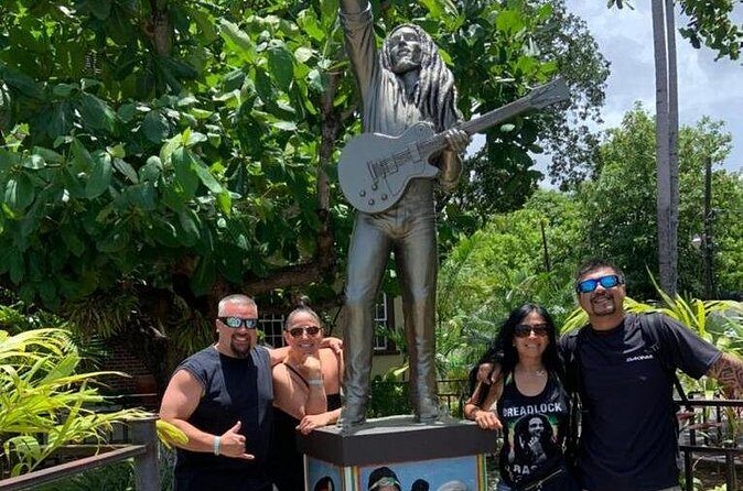 Bob Marley Mausoleum Nine Mile Tour from Montego Bay - Final Thoughts