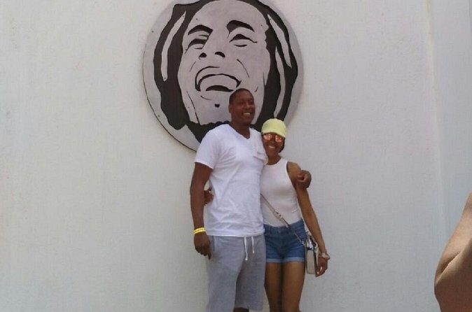 Bob Marley Mausoleum Tour, Nine Miles Jamaica from Montego Bay - Who Will Love This Tour?