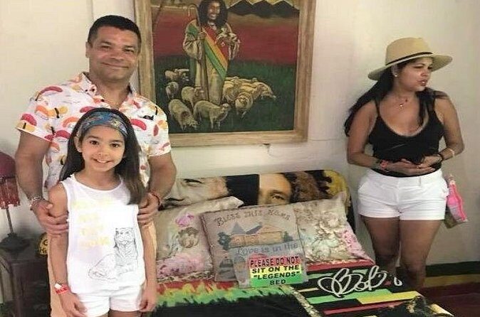 Bob Marley Mausoleum Tour, Nine Miles Jamaica from Montego Bay - Final Thoughts: The Value of Connecting with Marley’s Roots