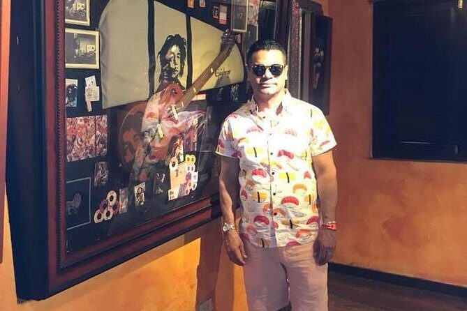 Bob Marley Mausoleum Tour, Nine Miles Jamaica from Montego Bay - FAQ