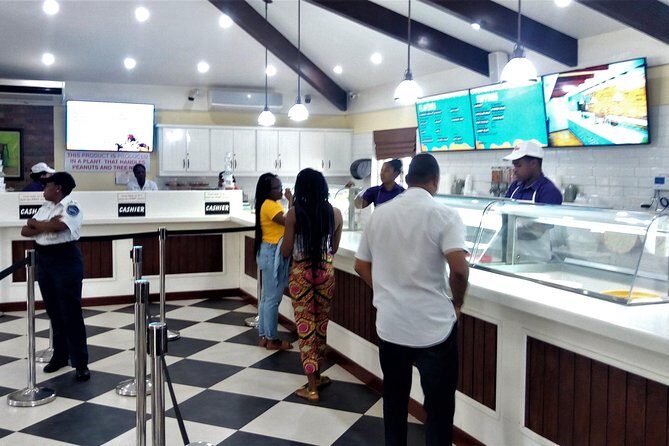 Bob Marley Museum Admission & Kingston Sightseeing Tour from Ocho Rios - A Close Look at the Itinerary