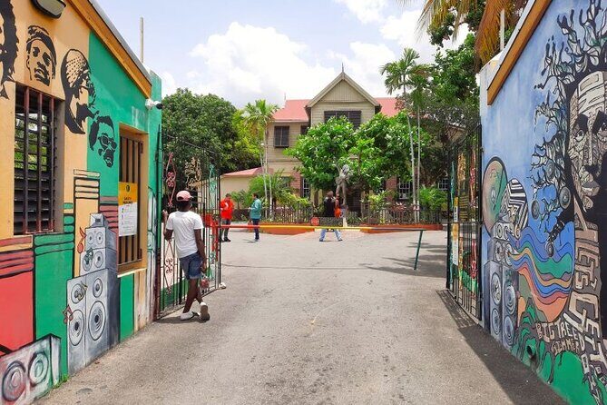 Bob Marley Museum and Kingston Sightseeing Tour from Ocho Rios - Practical Details and Value