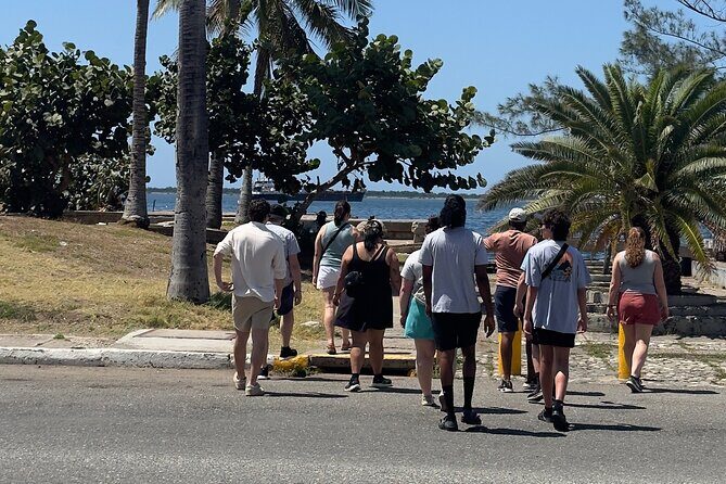 Bob Marley Museum, Devon House and Downtown Kingston Tour - An In-Depth Look at the Kingston Experience