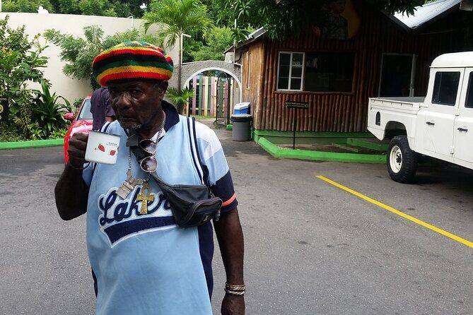 Bob Marley Museum from Montego Bay to Kingston Devon House Stop - Who Will Love This Tour?