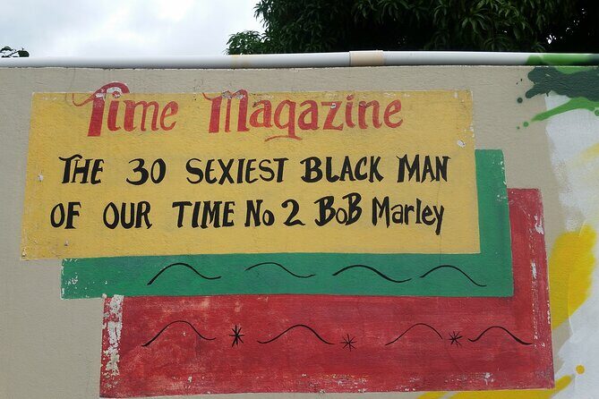 Bob Marley Museum from Montego Bay to Kingston Devon House Stop - The Sum Up: Why This Tour Stands Out