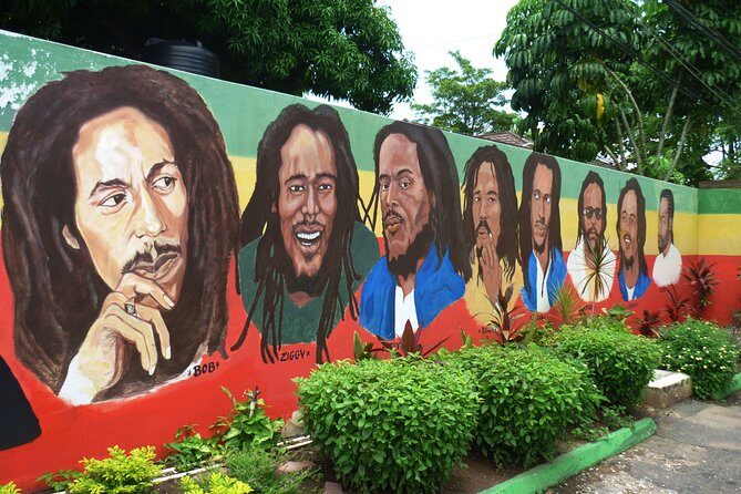 Bob Marley museum plus Devon House Private Day Tour - Who Will Love This Tour?