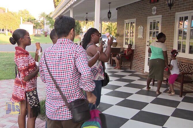 Bob Marley museum plus Devon House Private Day Tour - Final Thoughts