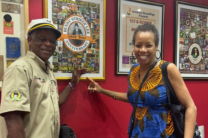 Bob Marley Museum, Tuff Gong Int, Trench Town & Bunny Lee Museum - FAQ