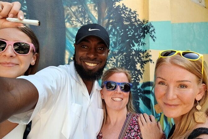 Bob Marley Nine Mile Birthplace and Mausoleum - An Authentic Journey into Bob Marleys Roots