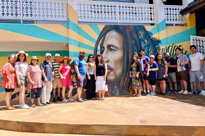 Bob Marley Nine Mile Birthplace and Mausoleum - Practical Details and Tips