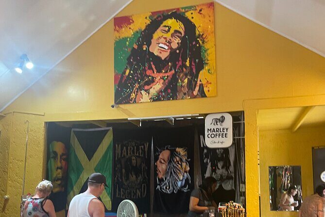 Bob Marley Nine Mile Birthplace and Mausoleum - FAQ