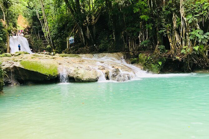 Bob Marley Nine Mile + Blue Hole River - Exploring the Itinerary: What You Can Expect