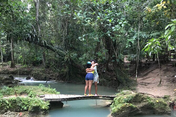 Bob Marley Nine Mile + Blue Hole River - Who Will Love This Tour?