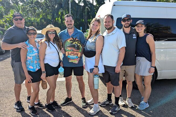 Bob Marley Nine Mile Cultural Tours - Key Points