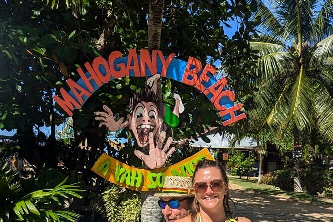 Bob Marley Nine Mile Cultural Tours - Lunch and Shopping: A Taste of Jamaica