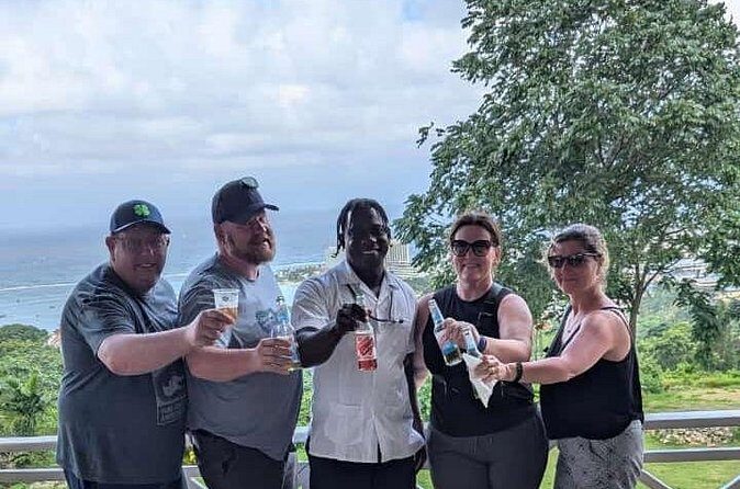 Bob Marley Nine Mile Cultural Tours - Practical Details and Tips