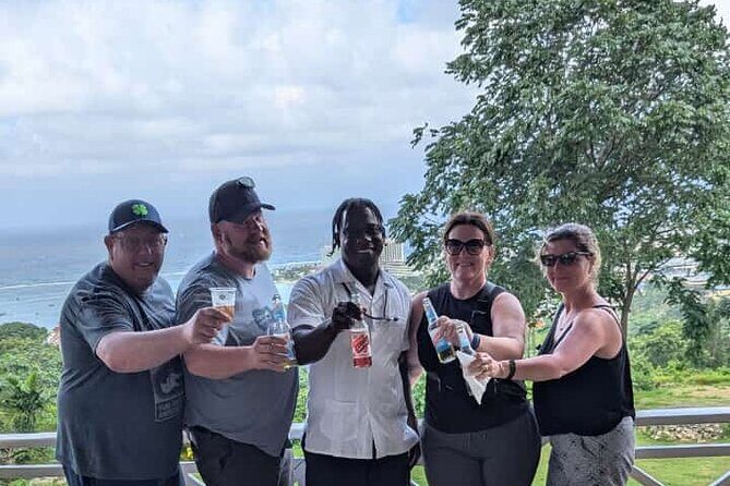 Bob Marley Nine Mile Cultural Tours - Who Should Consider This Tour?