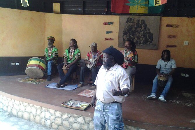 Bob Marley Nine Mile Excursion from Falmouth - Exploring the Bob Marley Nine Mile Excursion from Falmouth