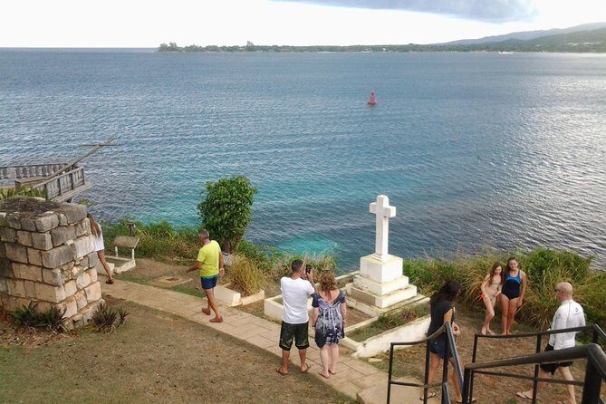 Bob Marley Nine Mile Excursion from Falmouth - The Itinerary in Detail