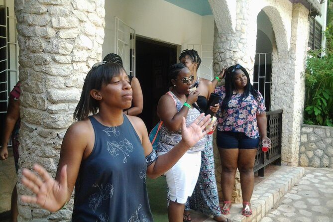 Bob Marley Nine Mile Excursion from Falmouth - Authentic Experiences and Tips